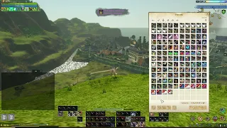 ArcheAge 8.0 Открытие 30х Мяукающих ларцов