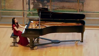 Haydn Piano Sonata Hob.XVI:52