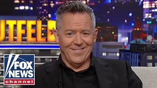 Gutfeld: Sanctuary cities are facing reality