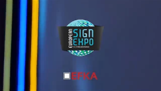 European Sign Expo 2019 Day 3 Highlights