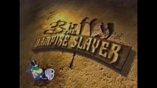 Buffy - Fan promo 1x01/1x02 Welcome to the Hellmouth/The Harvest