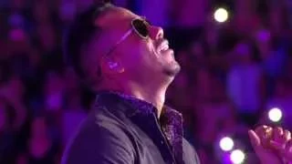 Romeo Santos - Inocente - Vendimia 2015