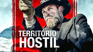 Território Hostil - Trailer