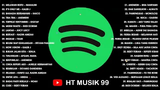 TOP Hits Spotify Indonesia 2022 | Lagu Indonesia Terbaru 2022 | TikTok Viral | LAGU VIRAL SAAT INI