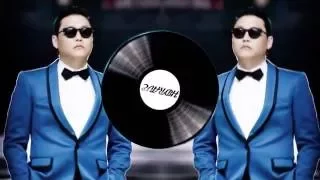 PSY - DADDY(feat. CL of 2NE1) (True Justice Remix) [HDRAVE]