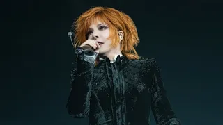 [BANDE-ANNONCE] Mylène Farmer - Nevermore 2023 (Tournée Des Stades)