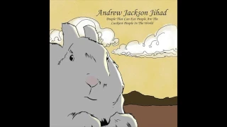 AJJ - A Song Dedicated To The Memory Of Stormy The Rabbit