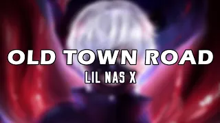 Lil Nas X - Old Town Road [Alexander Stewart Cover] (Lyrics)