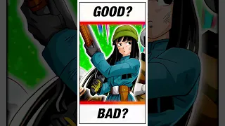 STR Mai - Good or Bad? | DBZ Dokkan Battle #dokkanbattle