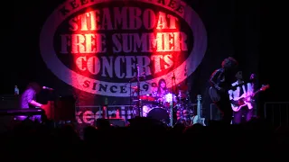 Samantha Fish in Steamboat Springs 9/5/21 Either Way I Lose