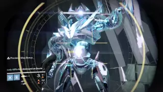 The most epic Titan fail in the history!
