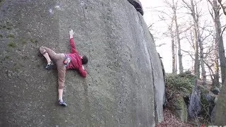 The Crimpy, Slopey, Grippy Petrohrad Rocks | Europe's Best Crags, Ep. 3