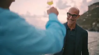 CNN - Stanley Tucci: Searching for Italy