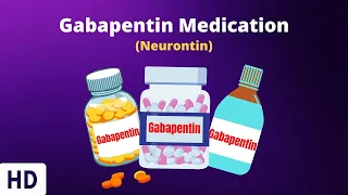 Gabapentin: Usage, Side-effects, Dosage and More