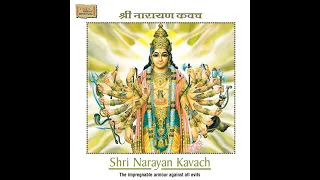 Narayan Kavacham Kavach Paath