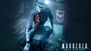 Murdered: Soul Suspect - Призрачный детектив [#1]