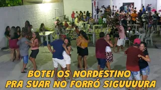 FORRÓ NO INTERIOR SÓ PRESTA DESSE JEITO GILDENES ARAÚJO AO VIVO EM ALPARGATAS-HOMENAGEM AO NORDESTE