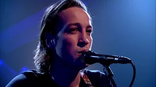 Marlon Williams - When I Was a Young Girl - Later... with Jools Holland - BBC Two