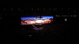 U2 • With or Without You • The Joshua Tree 2019