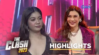 The Clash 2023: Job well done, Lara Bernardo! | Episode 8