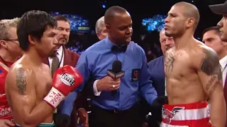 Manny Pacquiao (PHILIPPINES) vs Miguel Cotto (PUERTO RICAN) Full BOXING Fight, Highlights, TKO 720p