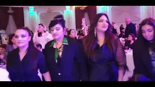 Ассирийцы.Поют Лия Ашкашидзе и Даниэл Коршия.🎊Assyrians.Leah and Daniel sing.🎊29.10.2022