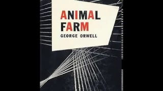 Animal Farm Audiobook Chapter 6
