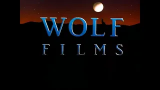 Wolf Films/Universal Television (1990)