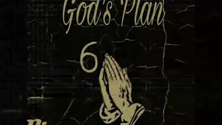 Drake "Gods Plan" Remix