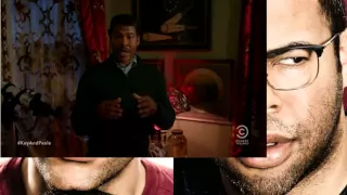 Key & Peele - Astrophysicis