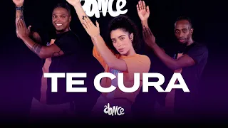 TE CURA - (FAST X Soundtrack) - Maria Becerra | FitDance (Choreography)