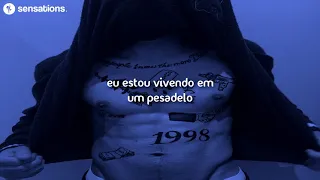 nightmare (ft. neoni) [tradução]