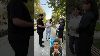 Eng birinchi videolarimizdan biri Youtobe aktiv bolib tursalariz shu hafta yangi video chiqadi ❤️👍