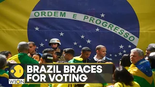 Brazil Presidential elections: Bolsonaro, Lula trade blows in final debate | Latest News | WION