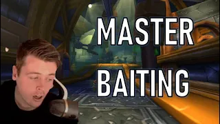 MASTER BAITING