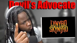 Lynyrd Skynyrd Simple Man Reaction  | Beyond a Song