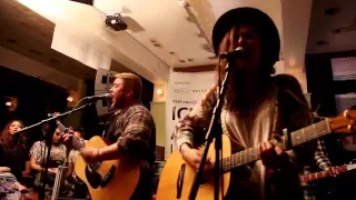 Of Monsters and Men - Six Weeks (Live on KEXP)