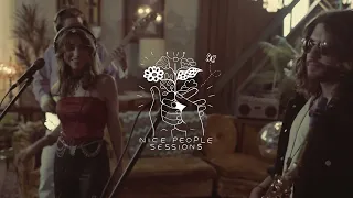 KAZDOURA Salma Ya Salama Live session, سالمة يا سلامة