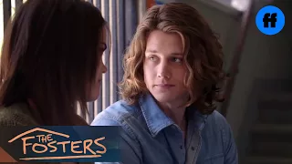The Fosters | Season 1, Episode 4 Recap | Freeform