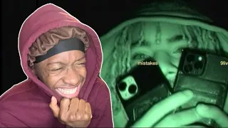 THIS IS A LOVELY DUO! midwxst (feat. 9lives) - mistakes (Official Music Video) REACTION