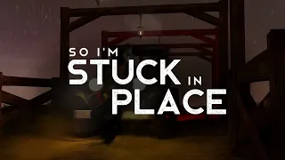 Stuck In Place - Neverless (LYRICS)