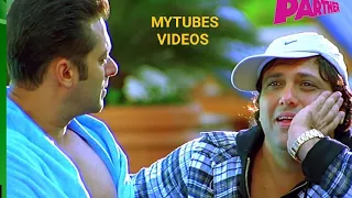 Partner movie # comedy scenes 2🤪🤪 #govinda #salman khan