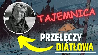 | Tragedia w Przełęczy Diatłowa | Zagadkowa Śmierć na Syberyjskiej wyprawie |