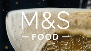 Not just any New Years Eve! | Christmas 2022 | M&S FOOD