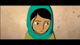 The Breadwinner – Official Trailer