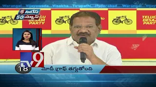 5 cities 50 news || Fast News || Top News || 27-05-2018 - TV9