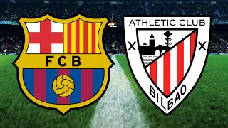 Barcelona vs Athletic Club, Spanish Super Cup Final 2021 - MATCH PREVIEW