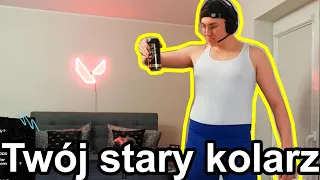 Twój Stary Kolarz