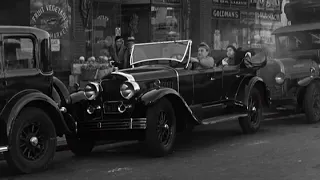 Buzzin' Around (Clip) (1933)