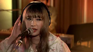 GLIM SPANKY - 「Breaking Down Blues」（YouTube Live）